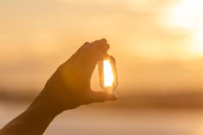 Lampes de Réveil, Réveil Lumineux Reveil Simulateur d'aube le lever et  coucher du soleil,réveil